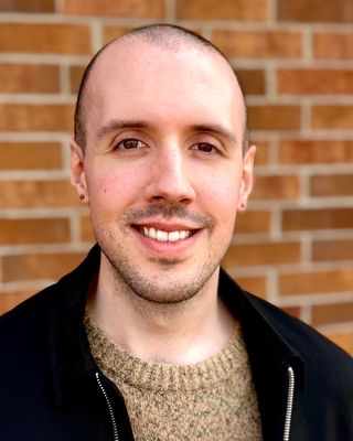 Photo of Chris Marsh, Pre-Licensed Professional