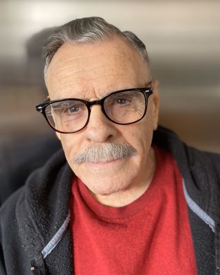 Photo of Ricardo E Haber, Counselor, LMHC, lpd