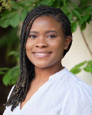 Photo of Marquita Wright, Marriage & Family Therapist Associate in Campbell, CA