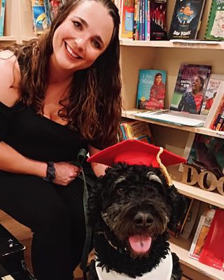 Photo of Heather Hardeman - Family Therapy and Wellness Center, Licensed Professional Counselor, MA, LPC-S, RPT-S