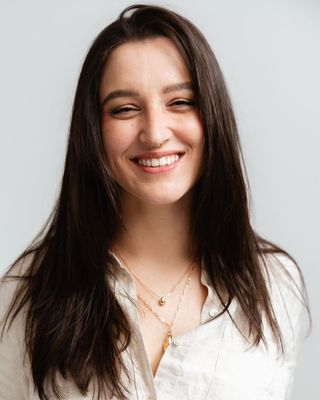 Photo of Katlyn Elizabeth Chambers, Counselor, LAPC, NCC, MA