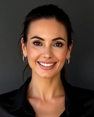 Photo of Bronwyn Lenyszyn, Counsellor, ACA-L1