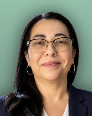 Photo of Nubia McVey, Psychiatric Nurse Practitioner, PMHNP