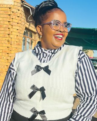 Photo of Irene Maqekase Mabolloane, General Counsellor