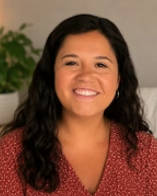 Photo of Karis Fisher, Clinical Social Work/Therapist, LCSW