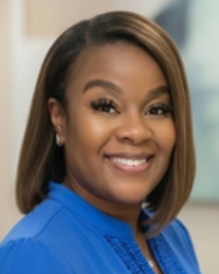 Photo of Allison Hewitt, Licensed Professional Counselor, LPC