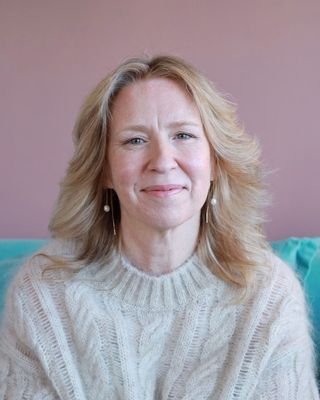 Photo of Katie Elise Boucher - Katie Boucher Therapy, Counsellor, PNCPS Acc.