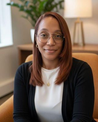 Photo of Sarai Perez, Clinical Social Work/Therapist, LICSW