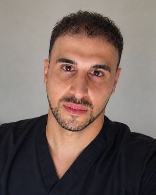 Photo of Mario j Salem, Psychiatric Nurse Practitioner, PMHNP