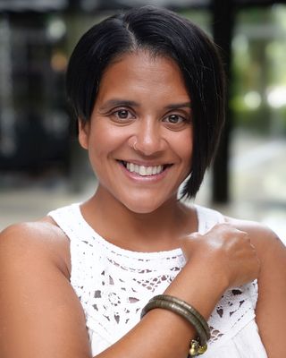 Photo of Sadia Zaman, Clinical Social Work/Therapist, LCSW