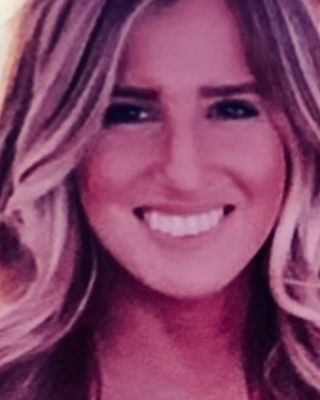 Photo of Jaclyn Savino, Licensed Professional Counselor, LMHC