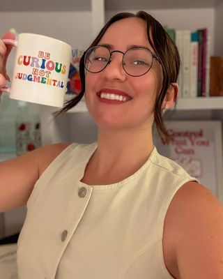 Photo of Hope Sauer, Counselor, MA, LPCC, LAC