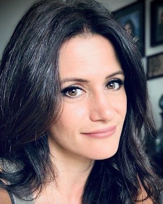 Photo of Caterina Ferraro, Counsellor, RTC