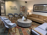 Gallery Photo of FPFS Waiting Area