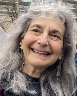 Photo of Judith D Powsner, Clinical Social Work/Therapist, LICSW