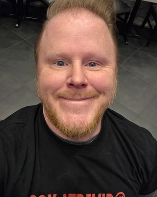 Photo of Nathan Trent Smith, Clinical Social Work/Therapist, MSW, LCSW-S