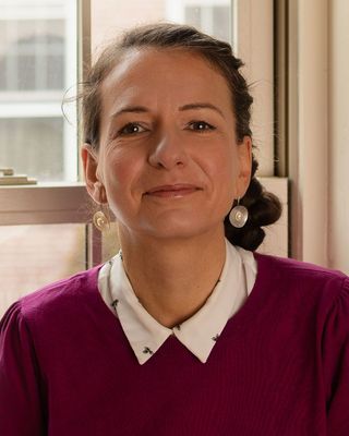 Photo of Marta Anna Neskey, Clinical Social Work/Therapist, LICSW