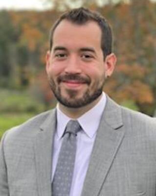Photo of Nathan Simmons, Counselor in Acushnet, MA