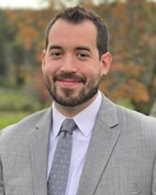 Photo of Nathan Simmons, Counselor, LMHC