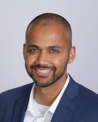 Photo of Saju Abraham, Licensed Professional Counselor, LPC
