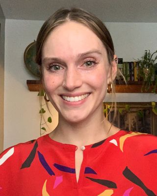 Photo of Erin Taylor, Licensed Professional Counselor in City Center West, Philadelphia, PA