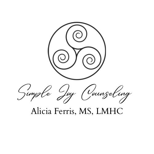 Simple Joy Counseling. Concierge services for infertility through the toddler years. 
