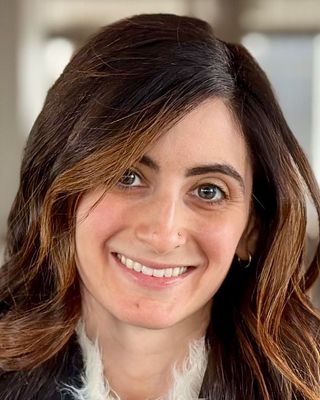 Photo of Marisa Markowitz, Clinical Social Work/Therapist, LCSW