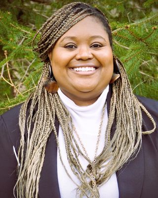 Photo of Alexis Allen, Pre-Licensed Professional, MS