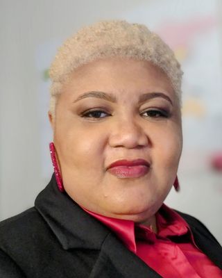 Photo of Nneka McClane, Psychiatric Nurse Practitioner, PMHNP