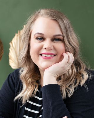 Photo of Allison Greven, Clinical Social Work/Therapist, LCSW