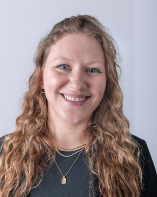 Photo of Ivana De Lucia, Licensed Master Social Worker, LMSW