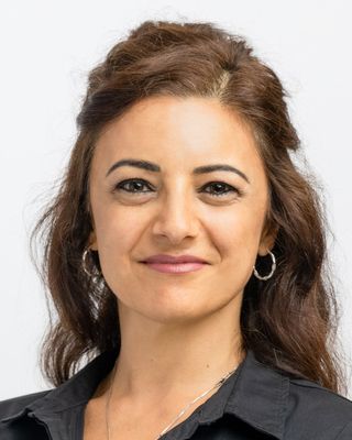 Photo of Chantal Santacaterina, Psychologist, PsyBA General