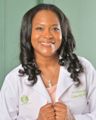 Photo of Stancy Coleman - L & A Behavioral Health Services, Psychiatric Nurse Practitioner, MSN, APRN, FMHNPBC