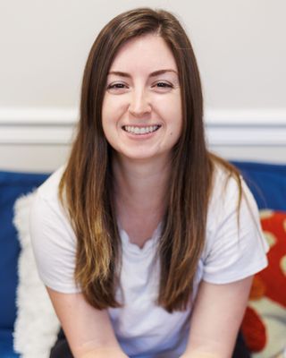 Photo of Sydney Micheletti, Licensed Professional Counselor, MEd, LPC