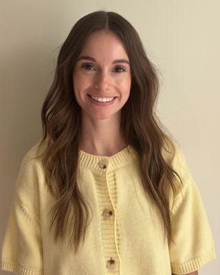 Photo of Sarah Dulaney, Resident in Counseling, MS
