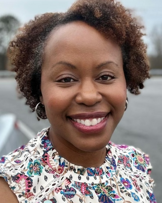 Photo of Kim Anderson, Clinical Social Work/Therapist, LCSW