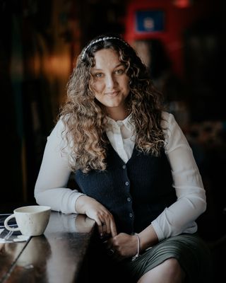 Photo of Jessica Compton, Counselor, LIMHP, LPC