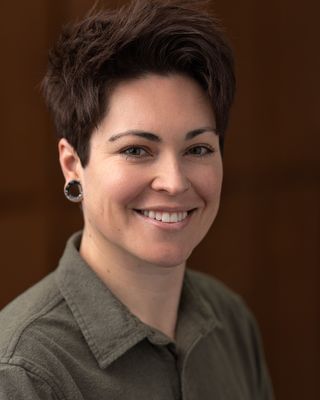 Photo of Jaxon Shaffer, Marriage & Family Therapist, MA