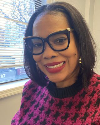 Photo of Vivienne A Rowe, Clinical Social Work/Therapist, LCSW