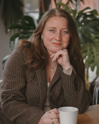Photo of Alexandra Poje, Clinical Social Work/Therapist, LCSW