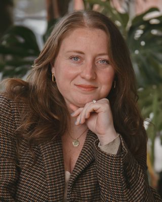 Photo of Alexandra Poje, Clinical Social Work/Therapist, LCSW
