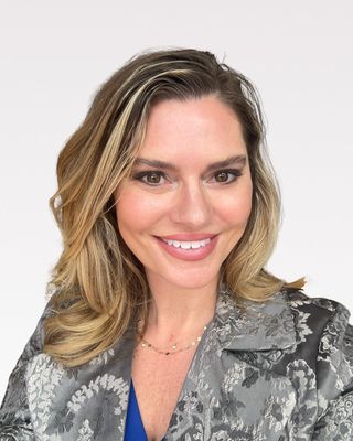 Photo of Amy Haycraft, Psychiatric Nurse Practitioner, PMHNP
