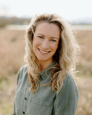 Photo of Katie Rohwer, Pre-Licensed Professional, MA, LMHCA