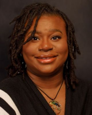 Photo of Priscilla Huley, Licensed Clinical Professional Counselor