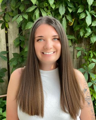 Photo of Taira Burns, Licensed Professional Counselor, MS, LPC, MHSP