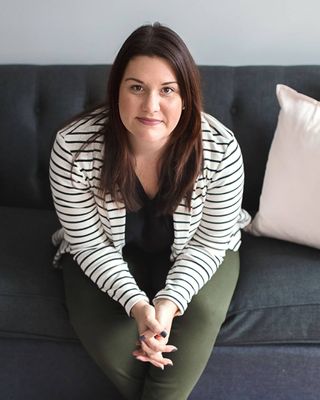 Photo of Hillary Pilotto, Counselor, MA, LCPC