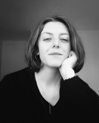 Photo of Alexandra Cojocaru, Psychotherapist, MSc, MUKCP