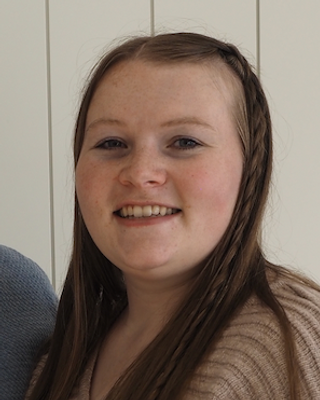 Photo of Elise Draper, Pre-Licensed Professional, CSW