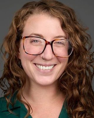 Photo of Rebecca Tsopelas, Counselor, LMHC