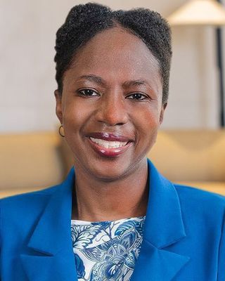 Photo of Dr. Ayanna Swinton Jamison, Psychiatrist, MD
